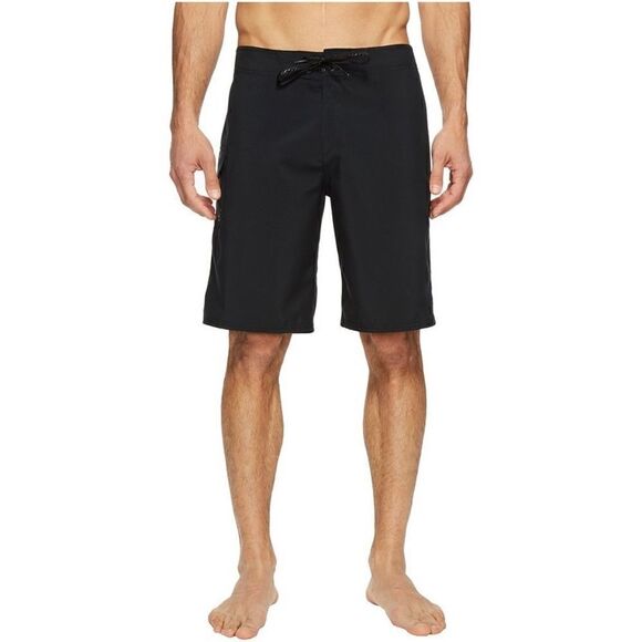 Men’s black Oakley shorts - Picture 1 of 6